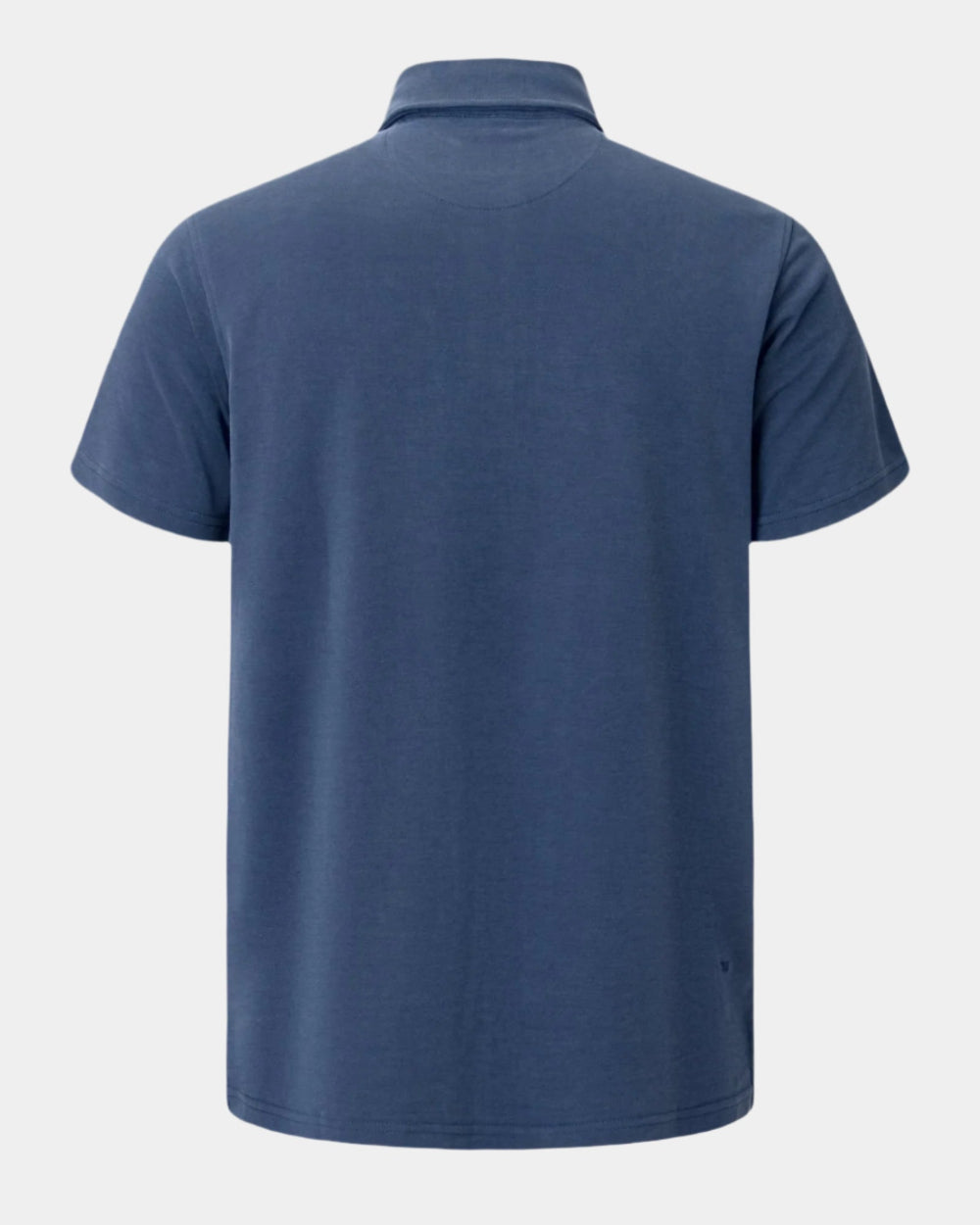 Velocity Polo Navy