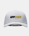 App State Birdie 2.0 Light Grey Hat