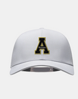 App State Birdie 2.0 Light Grey Hat