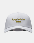 App State Birdie 2.0 Light Grey Hat