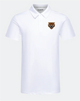 Idaho State Crest 2.0 White Polo