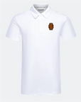 Idaho State Crest 2.0 White Polo