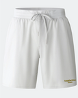 App State Criterion 2.0 Light Grey Performance Workout Short