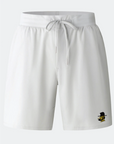 App State Criterion 2.0 Light Grey Performance Workout Short