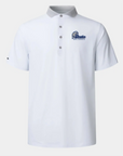 Drake Monarch Polo White