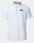 Drake Monarch Polo White
