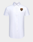 Idaho State Phenom Classic White Short Sleeve Dress Shirt
