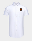 Idaho State Phenom Classic White Short Sleeve Dress Shirt