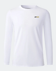 App State Spectacle 2.0 Pure White Long Sleeve