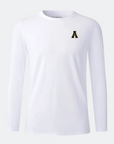 App State Spectacle 2.0 Pure White Long Sleeve