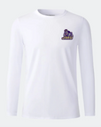 James Madison Spectacle 2.0 Pure White Long Sleeve