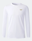 App State Spectacle 2.0 Pure White Long Sleeve