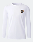 Idaho State Spectacle 2.0 Pure White Long Sleeve
