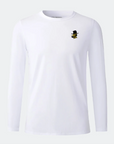 App State Spectacle 2.0 Pure White Long Sleeve