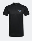 BYU Pinnacle 2.0 Black Polo
