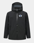 BYU Crusade Jacket Black