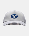 BYU Eagle Light Grey Hat