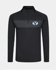 BYU Apex 2.0 Black Pullover