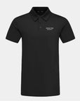 BYU Crest 2.0 Black Polo