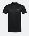 BYU Pinnacle 2.0 Black Polo