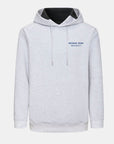 BYU Singular Heather Grey Hoodie