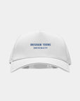 BYU Eagle White Hat