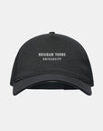 BYU Eagle Black Hat