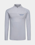 BYU Apex 2.0 Grey Pullover