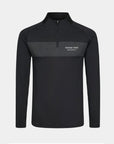 BYU Apex 2.0 Black Pullover