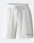 BYU Criterion 2.0 Light Grey Performance Workout Short