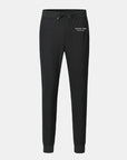 BYU Peak Black Joggers