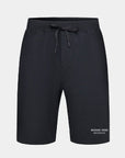 BYU Peak Sweat Black Shorts