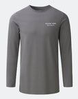 BYU Spectacle 2.0 Charcoal Long Sleeve