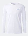 BYU Spectacle 2.0 Pure White Long Sleeve