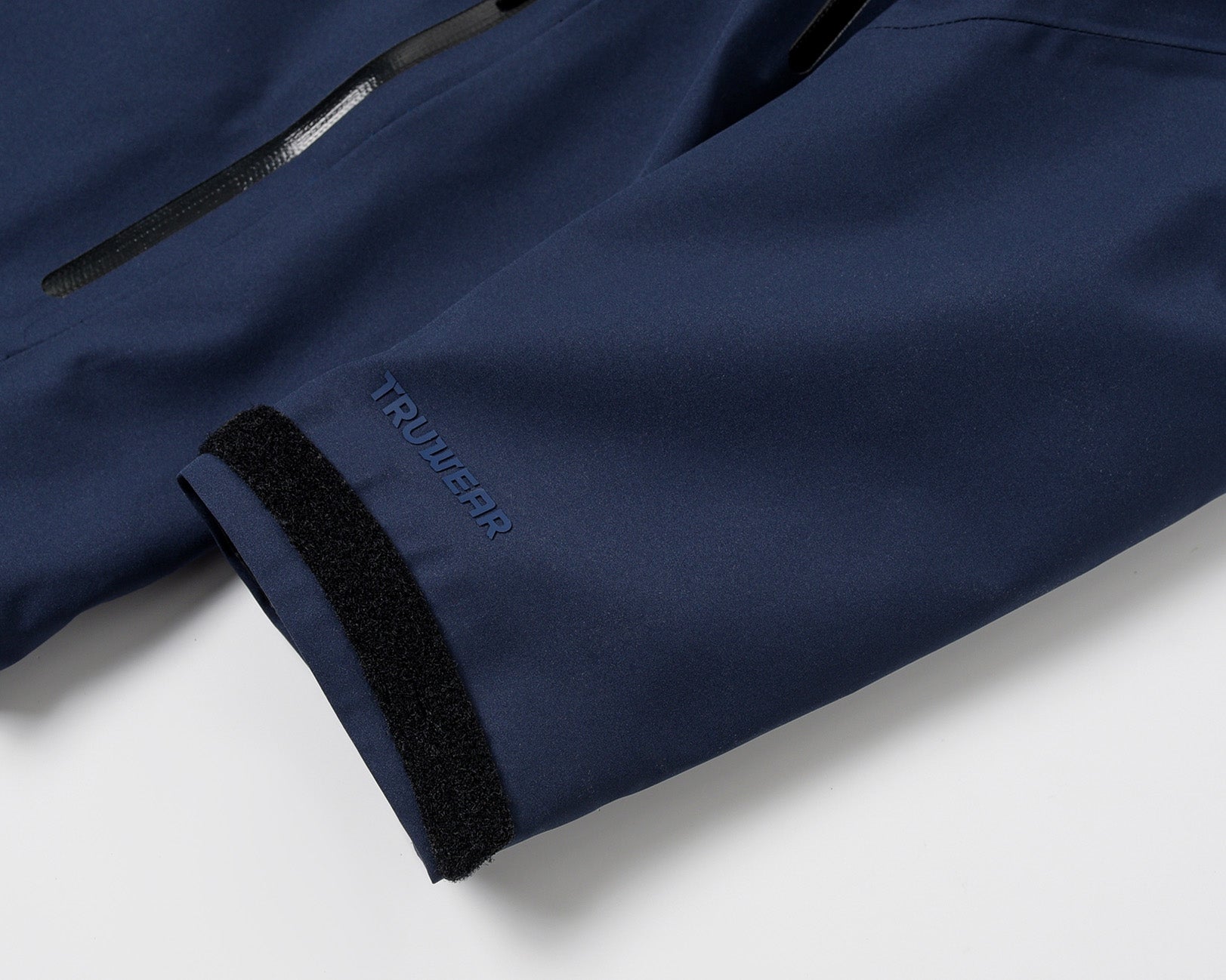 Crusade Jacket Navy