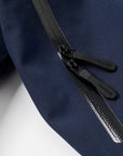 Crusade Jacket Navy