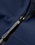 Crusade Jacket Navy