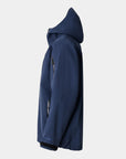 Crusade Jacket Navy
