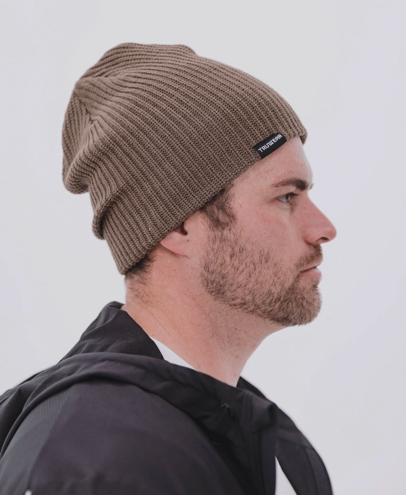 Force Lifestyle Walnut Beanie