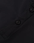 Maverick Blade Polo Black