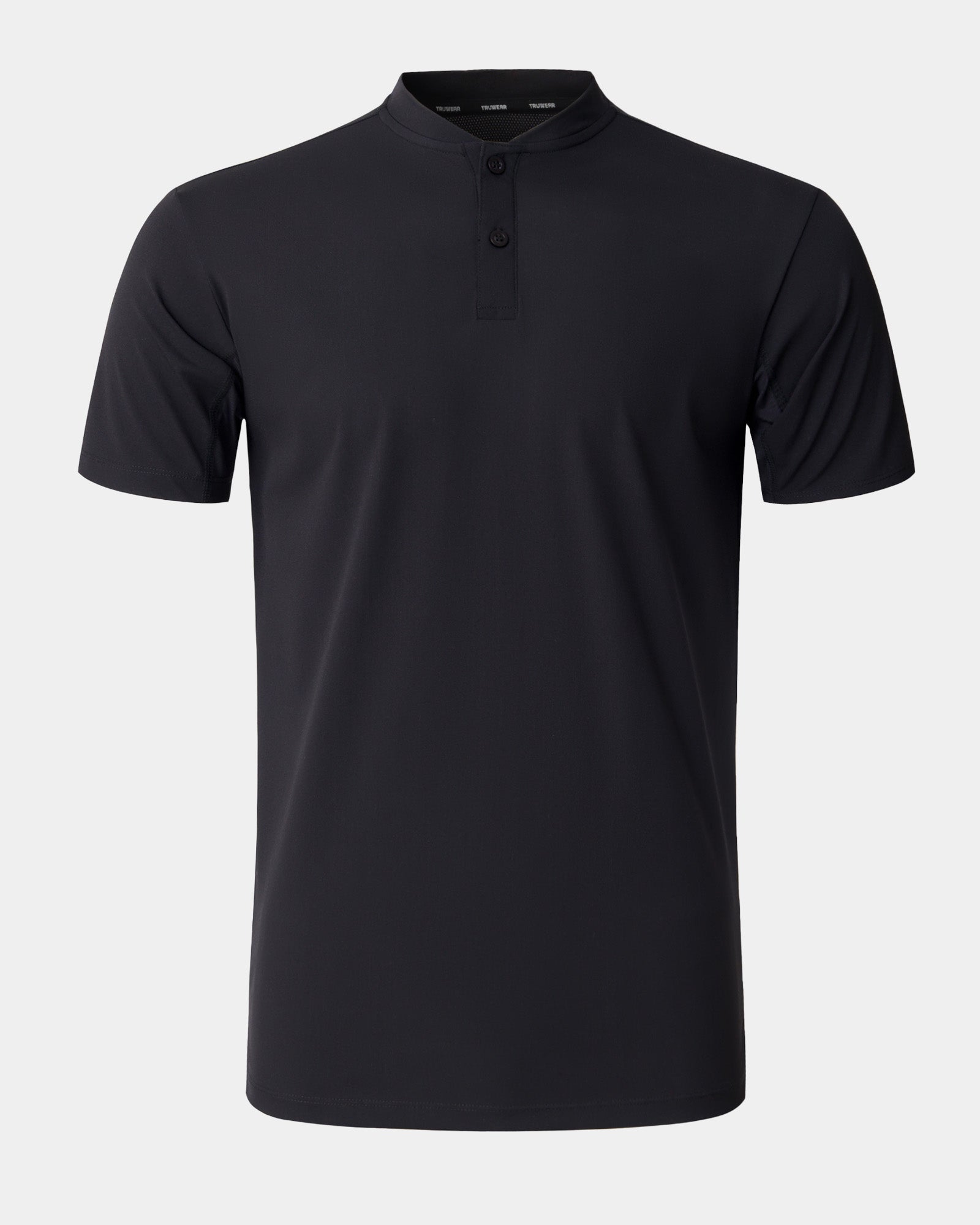 Maverick Blade Polo Black