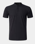 Maverick Blade Polo Black