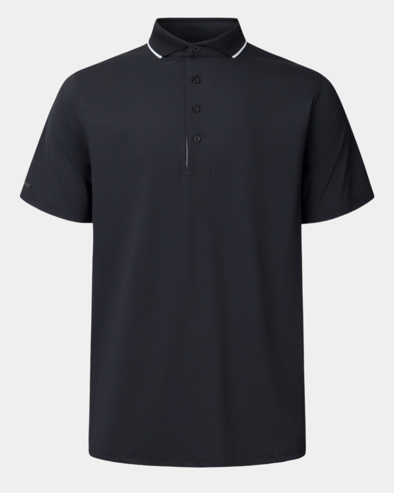 Monarch Polo Black