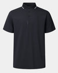 Monarch Polo Black
