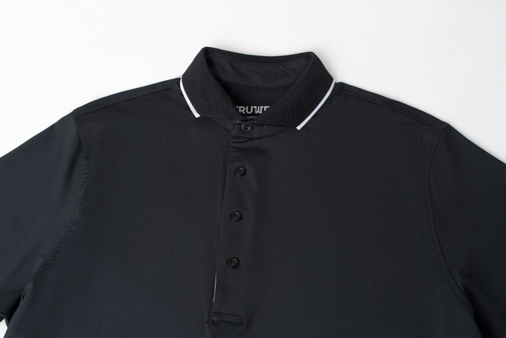 Monarch Polo Black