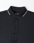 Monarch Polo Black