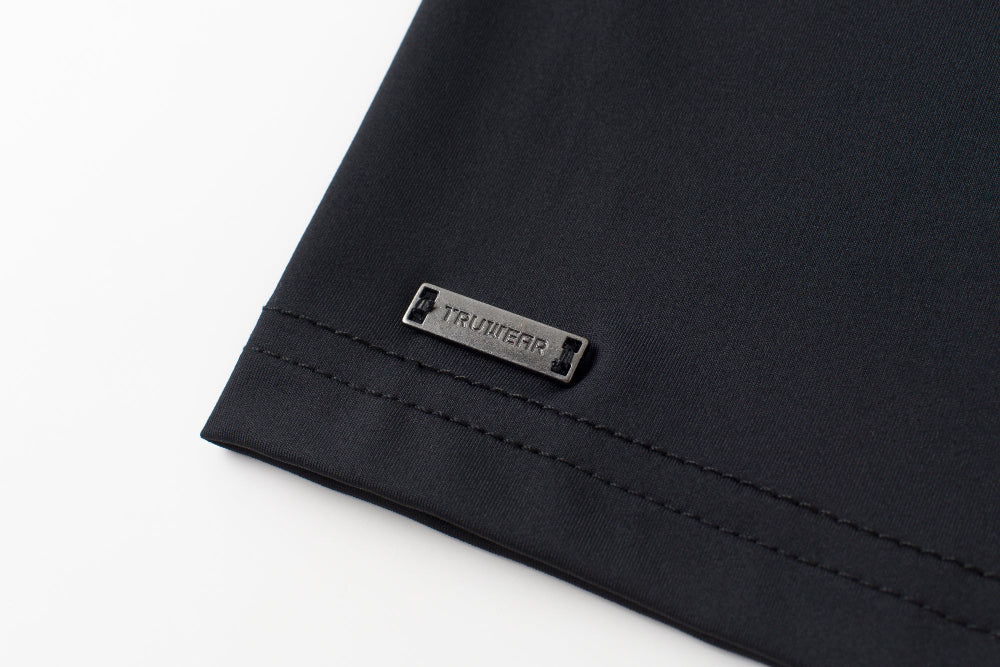 Monarch Polo Black
