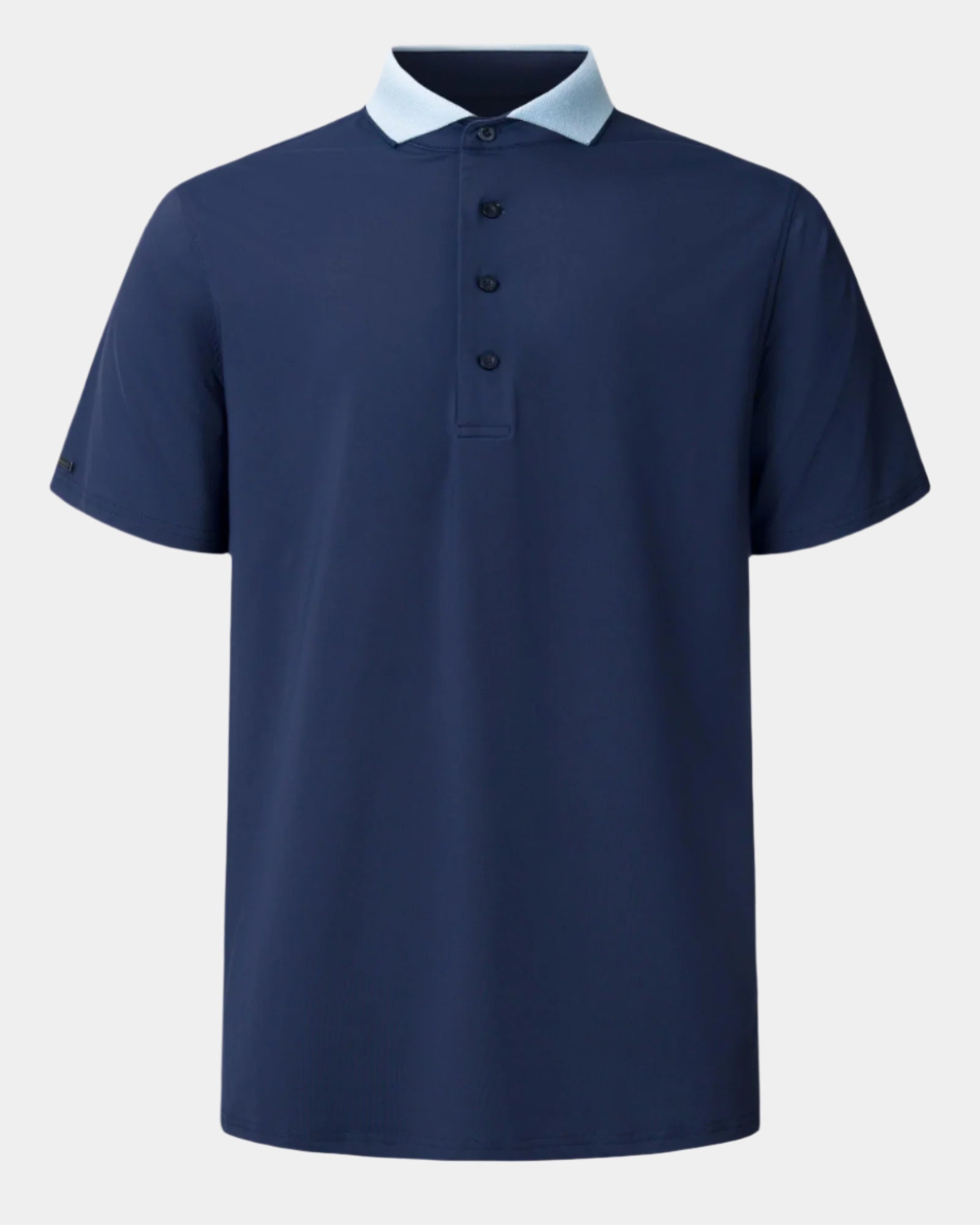 Monarch Polo Navy