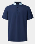 Monarch Polo Navy