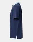 Monarch Polo Navy